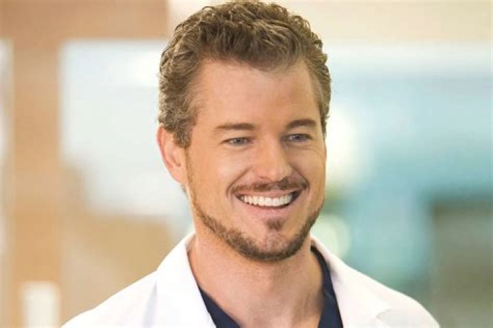 An Insight Into The Personal Life Of The Grey's Anatomy Star