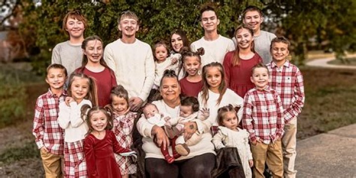 An Insightful Look Into Her Family Life