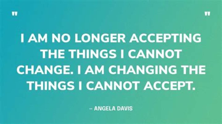 An Inspiring Advocate For Change