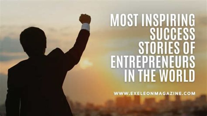 An Inspiring Entrepreneur And Fashion Icon