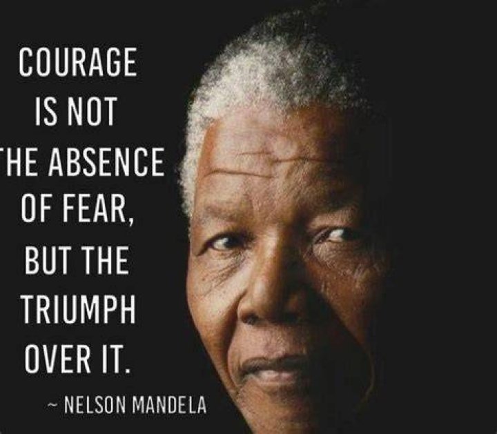 An Inspiring Story Of Courage And Triumph