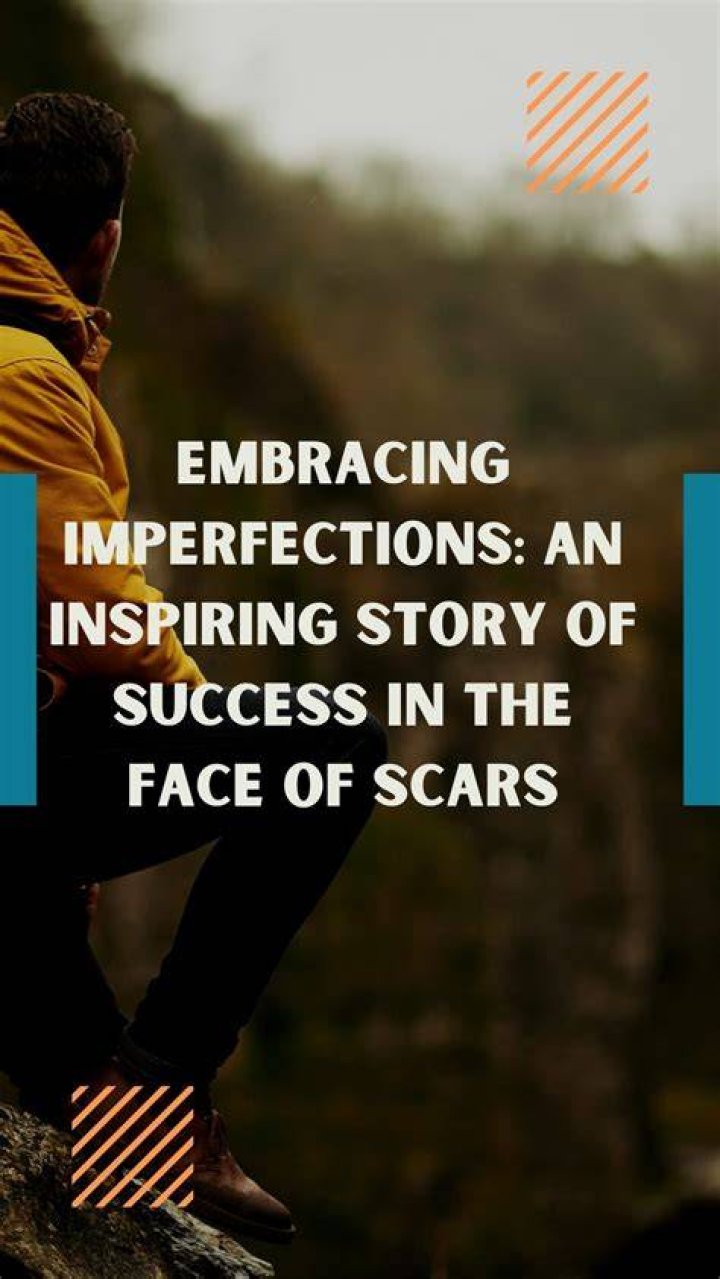 An Inspiring Story Of Success