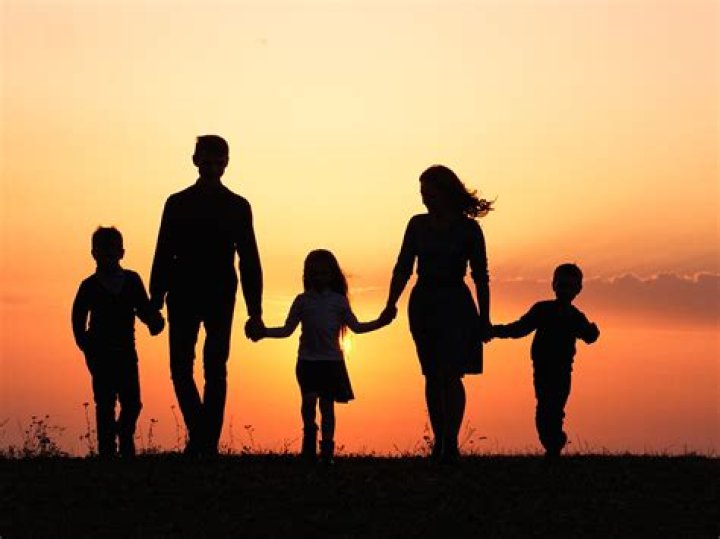 An Intimate Look At Their Relationship And Family