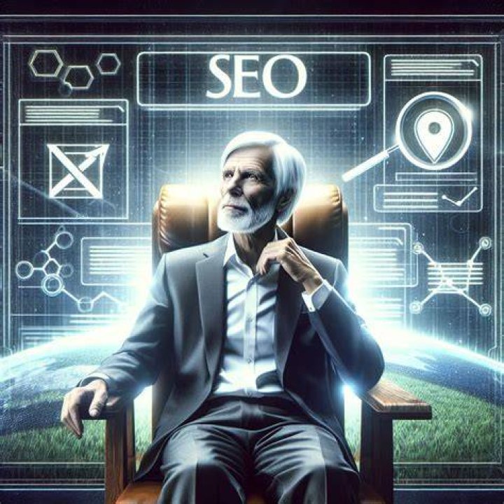 An SEO Pioneer And Industry Leader