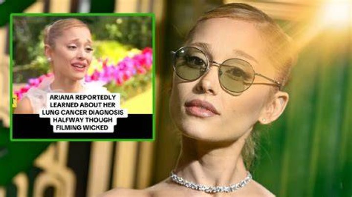 Analyzing Ariana Grande's Cancer Diagnosis: Facts, Rumors, And Impact