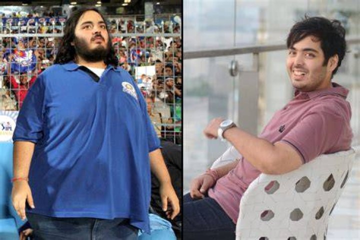 Anant Ambani's Health Struggles: A Journey Of Resilience And Recovery