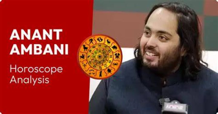 Anant Ambani Birth Date: Unveiling The Special Day