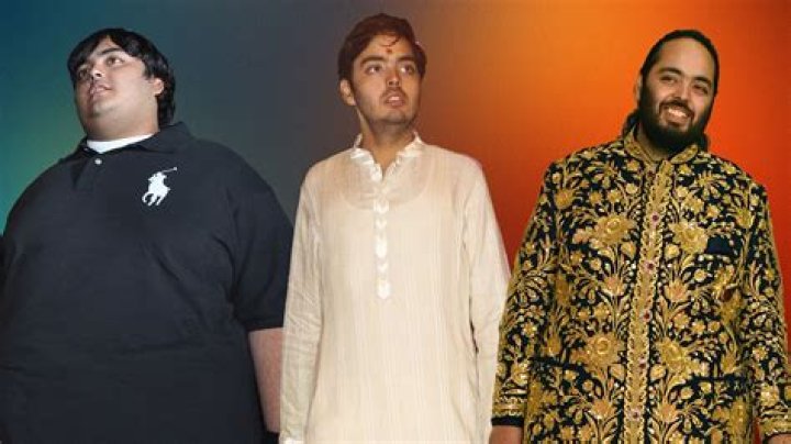 Anant Ambani Health: What We Know