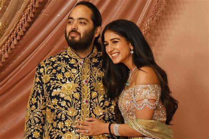 Anant Ambani: The Weary Billionaire's Exhausted Saga