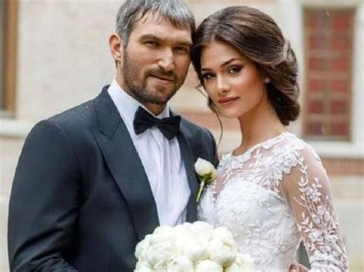 Anastasia Shubskaya- Age, Husband, Net Worth, Height, Ethnicity