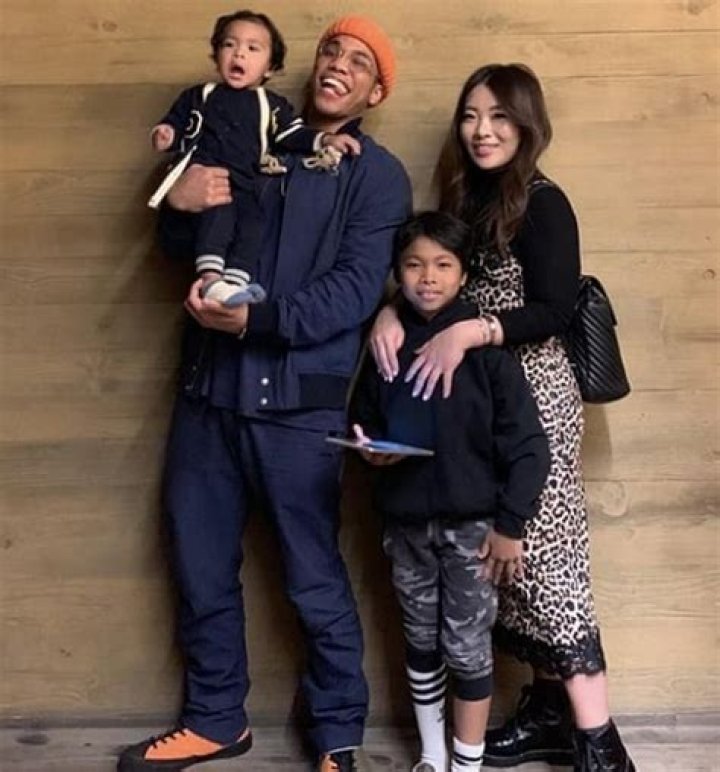 Anderson Paak Age, Net worth: Kids, Bio-Wiki, Wife, Weight