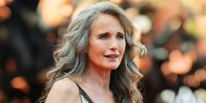 Andie MacDowell's Age: A Timeless Beauty's Ageless Years
