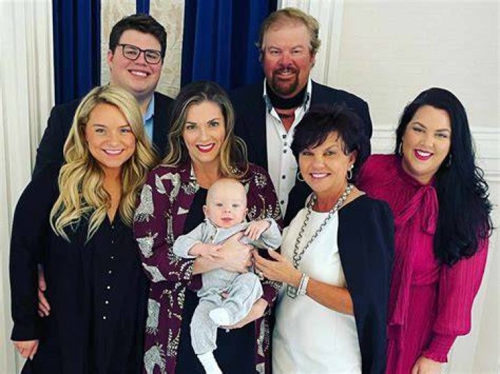 Andre Harrell's Children: Did The Music Executive Have Kids?