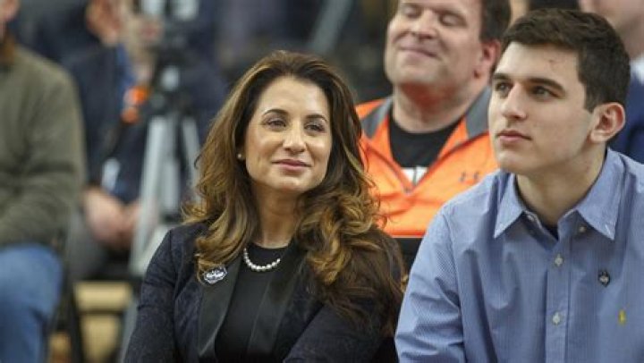 Andrea Hurley's Journey From Buffalo To New York City