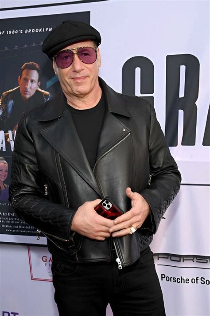 Andrew Dice Clay's Staggering Net Worth Revealed: A Comedic Empire