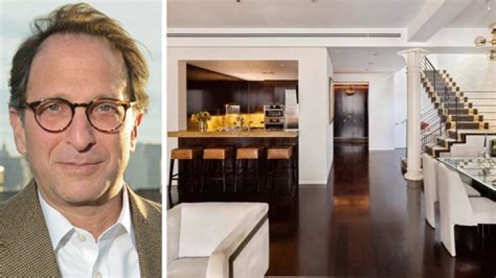Andrew Weissman's Family: Does He Have Children?