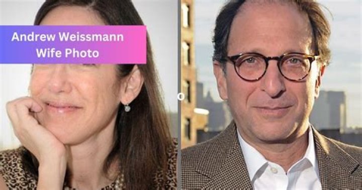 Andrew Weissmann's Personal Life Unveiled