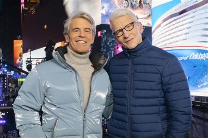 Andy Cohen's Husband: A Look Into His Personal Life