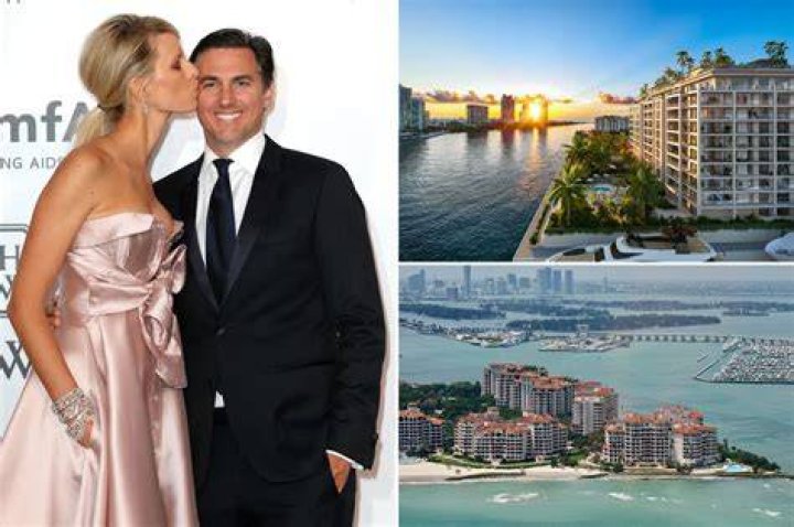 Andy Cohen Officially Marries: Details Of His Dreamy Wedding