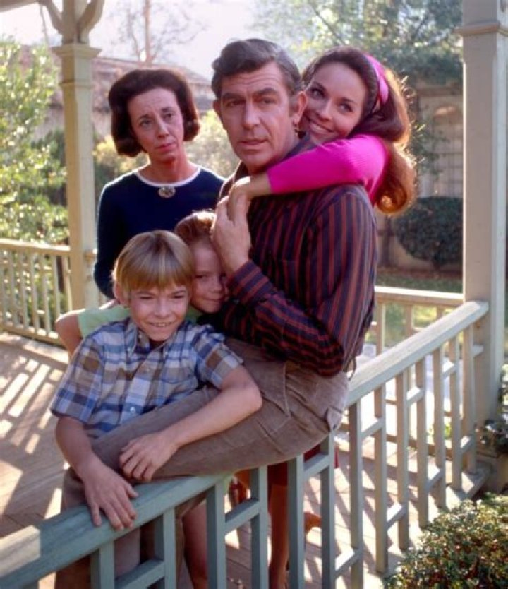 Andy Griffith (TV Actor) - Age, Birthday, Bio, Facts, Family, Net Worth, Height & More