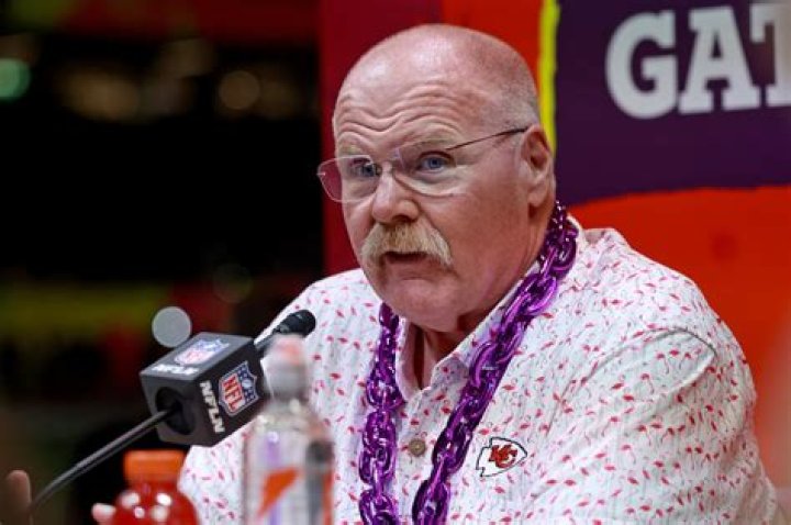 Andy Reid: A Faithful Follower Of The LDS Faith