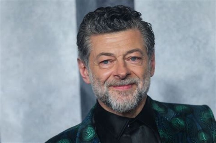 Andy Serkis Net Worth | Age, Height, Weight, Dating And More