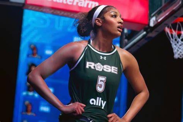 Angel Reese Vertical: A Comprehensive Guide To Her Impressive Vertical Leap