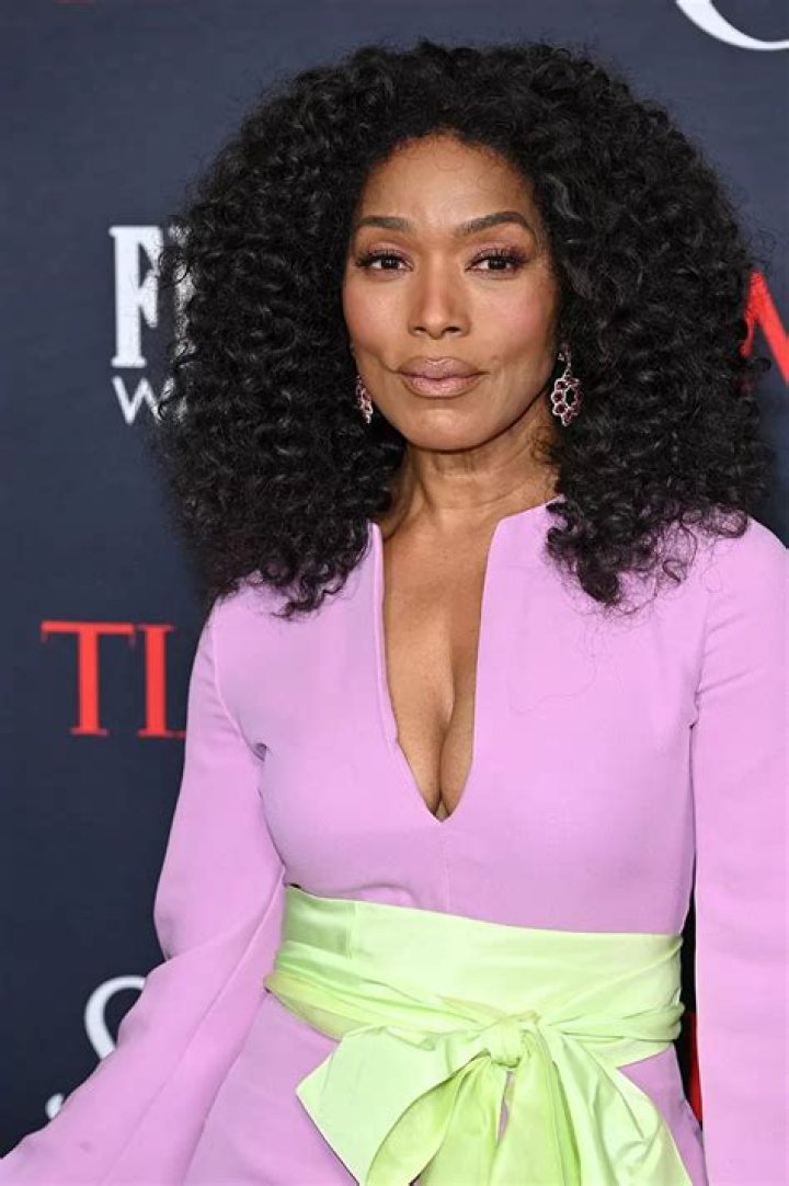 Angela Bassett's Expected Net Worth In 2024