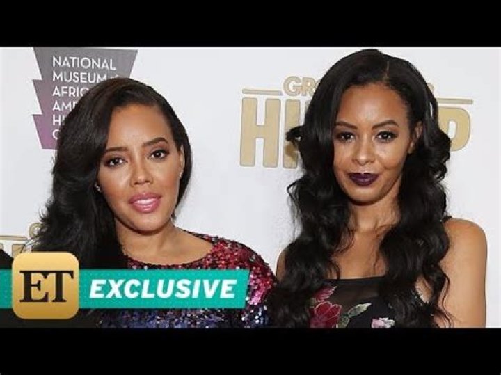Angela Simmons' Sister: Who Is Vanessa Simmons?
