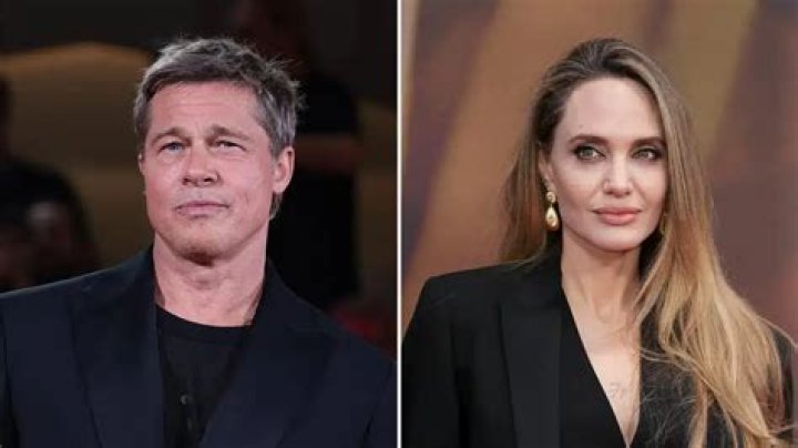 Angelina Jolie's Current Love Life: Who's She Dating Now?