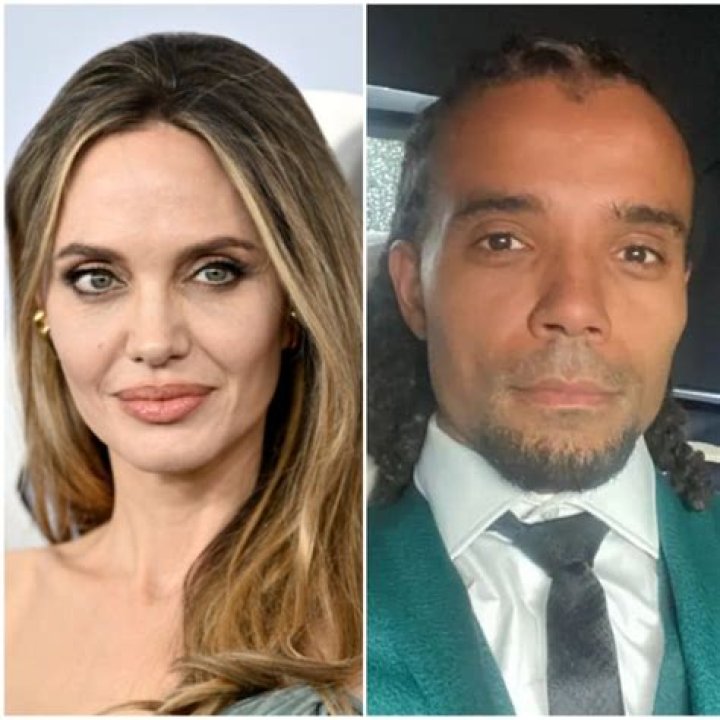 Angelina Jolie's Rumored Boyfriend In 2024: The Latest Buzz