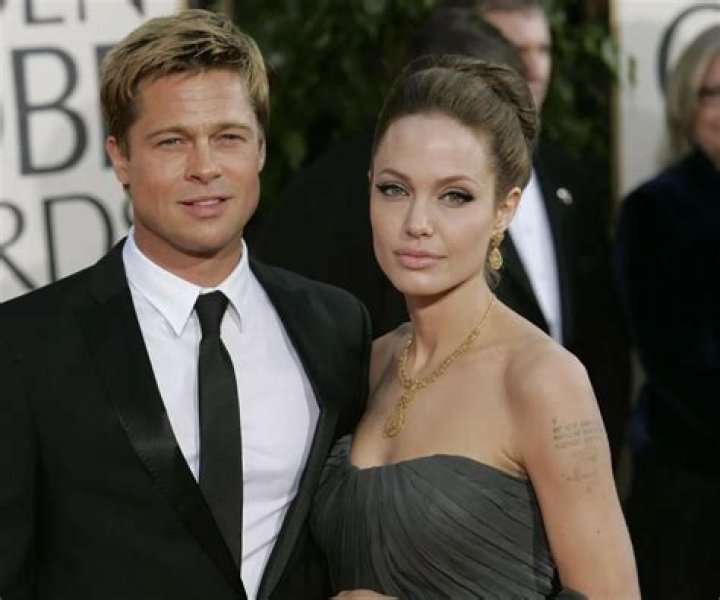 Angelina Jolie Relationship Status: Single And Ready To Mingle?