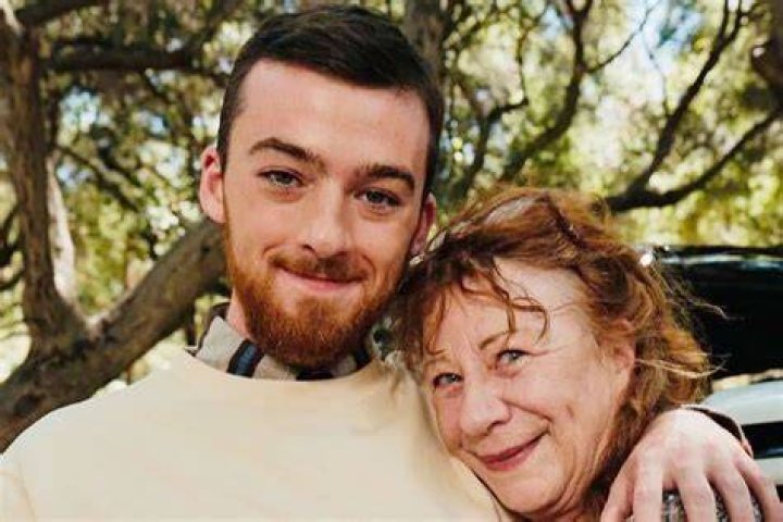 Angus Clouds Mom Recalls the Heartbreaking Moment She Knew He Was Gone |