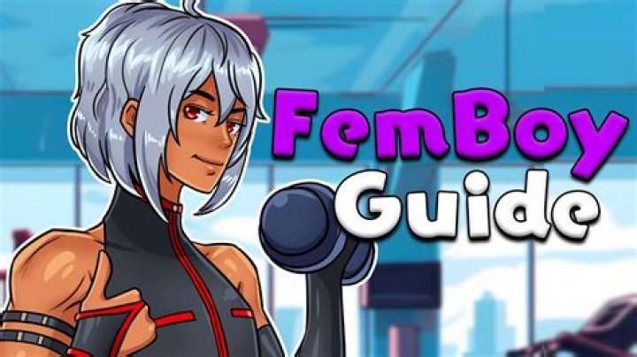 Anime Femboy: Exploring The Unique And Diverse World Of Gender Expression In Anime