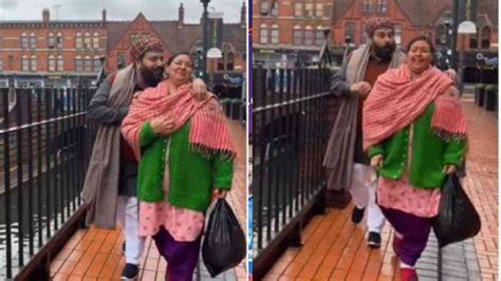 Anita Devgan's Relationship History: A Comprehensive Look