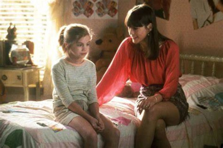 Anna Chlumsky's Little Helpers: A Look At Her Children