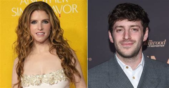 Anna Kendrick's Relationship Status: The Complete Timeline