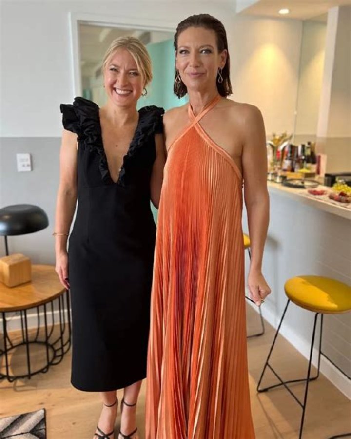 Anna Torv's Son: The Son Of An Award-Winning Actress