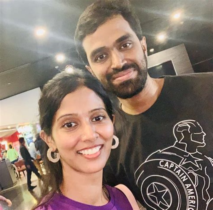 Annamalai IPS: The Journey Of A Dedicated Police Officer And His Supportive Wife, Akila