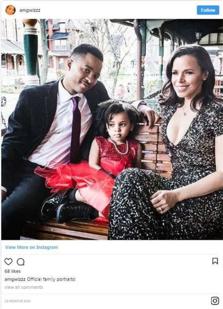 Anne-Marie Green Personal Life: Glancing At Married Life And Family