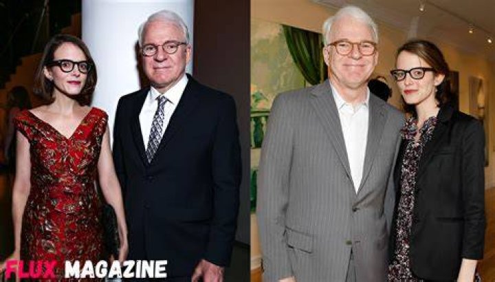 Anne Stringfield: Steve Martin's Devoted Wife