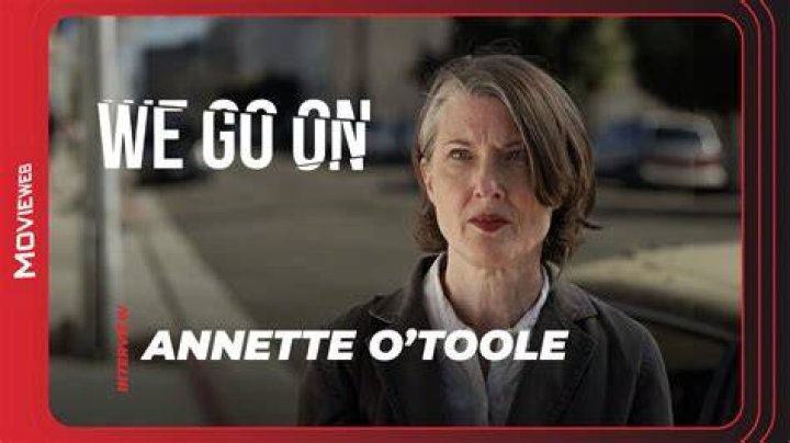 Annette O'Toole: A Look At Her Impressive Filmography