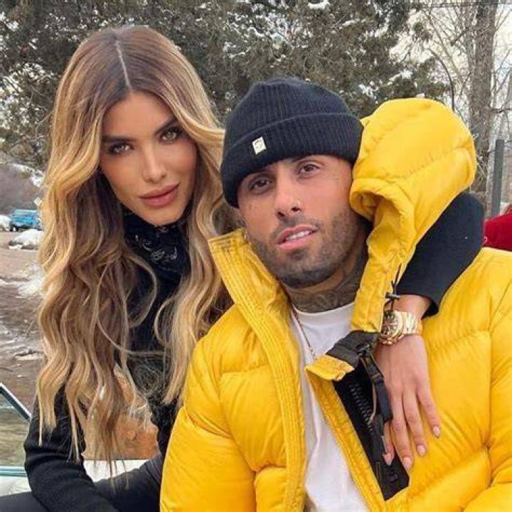 Announcing Nicky Jam's Wife In 2024: The Ultimate Unveiling