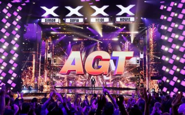 Announcing The Triumphant AGT 2023 Winner