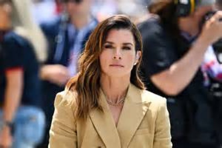 Answer: Does Danica Patrick Have Children?