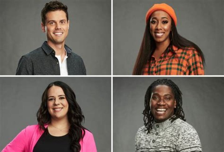 Anthony Anderson's Brothers And Sisters: A Family Portrait
