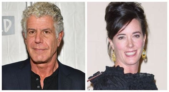 Anthony Bourdain's Daughter's Age At His Death: The Heartbreaking Loss