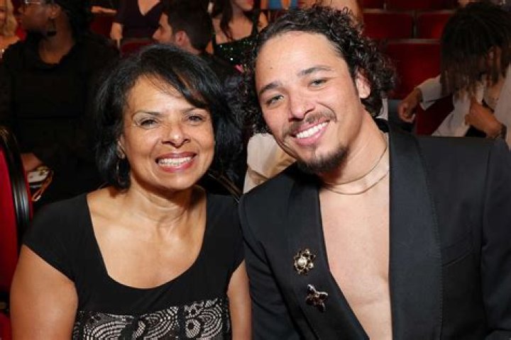 Anthony Ramos' Parents And Their Profound Influence