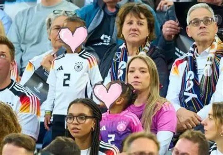 Antonio Rudiger's Wife: Who Is She And What's Her Story?