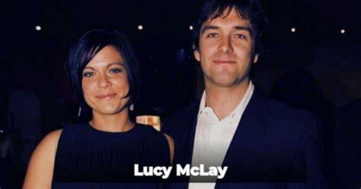 Antony Starr And Lucy McLay: A Riveting Real-Life Romance